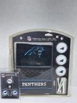 Carolina Panthers Premium Golf Gift Set Embroidered Towel Logo Balls & Tees. Fixed Price $16.49.