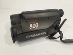 Simmons Laser Mag 600 Range Finder Works Perfect Bow Elk Deer Hunting Golf. Fixed Price $58.00.