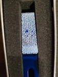 Scotty Cameron Pivot Tool Hsgc Rice Dog Navy 7-POINT Crown Tin Included. Fixed Price $94.99.