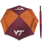 Team Effort Golf Ncaa 62" Windsheer Lite Virginia Tech Hokies Umbrella New. Fixed Price $59.99.