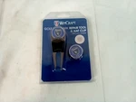 Wincraft 2791676 Golf Ball Repair Tool And Hat Clip With Markers. Fixed Price $18.90.