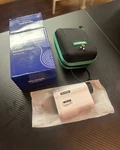 Revasri NKG-1000 Laser Rangefinder Golf/hunting New. Fixed Price $32.49.