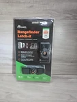 Frogger Golf Rangefinder Latch-it Cart Attachment New. Fixed Price $27.99.