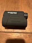 Gogogo Sport Vpro G503-1000 Laser Rangefinder. Fixed Price $39.98.