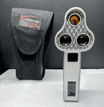 Laser Link Golf Quick Shot Range Finder With Case, Vintage Collectible, Untested. Fixed Price $30.50.