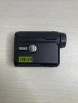 Bushnell The Truth Arc 4X20MM Bowhunting Laser Rangefinder - Used. Fixed Price $59.99.