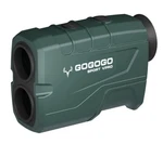 New Gogogo Sport Vpro GS19 1200 Yards Laser Golf Hunting Rangefinder 6X Magnify. Fixed Price $64.99.