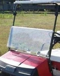 Buggies Unlimited Ezgo Marathon Golf Cart Folding Windshield Compatible Wit.... Fixed Price $195.46.