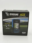 Izzo Swami Ace Golf Gps Rangefinder A25262 - Blue. Fixed Price $79.99.