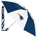Nfl Licensed Team 42" Umbrella New England Patriots With Wrist Strap. Fixed Price $24.99.