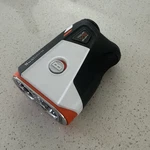 Bushnell V6 Shift Golf Laser Rangefinder. Fixed Price $275.00.