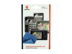 Lot Of 2 Griffin Universal Screen Protector 5-PACK For Gps Ipod Camera Phone MP3. Fixed Price $39.99.