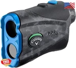 Callaway 300 Pro Smoke Laser Rangefinder 6X Magnification Golf 1000YD. Fixed Price $328.99.