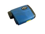 Callaway 200 Golf Laser Rangefinder - Blue (C70142). Fixed Price $50.00.