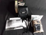Bushnell Laser Rangefinder Yardage Pro Sport #20-0015R Box & All Accessories. Fixed Price $125.00.