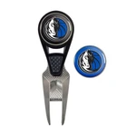 Wincraft Dallas Mavericks Cvx Repair Tool & Ball Markers Set. Fixed Price $24.99.