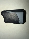 Bushnell Tour V5 Golf Rangefinder Magnetic Grip Gray Black. Fixed Price $200.00.