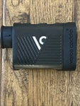Voice Caddie L4 Laser With Slope Range Finder 6X Magnification Auto. Fixed Price $74.50.