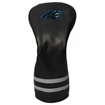 Nfl Carolina Panthers Vintage Fairway Golf Club Headcover. Fixed Price $24.97.