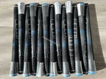 Lamkin Sonar Plus Golf Club Grips Midsize/standard Core .600" Round - 13PCS. Fixed Price $76.99.