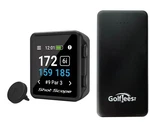 Shot Scope H4 Golf Gps Handheld With Tracking. Fixed Price $154.49.
