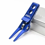 Scotty Cameron For Tour Roller Pivot Tool Blue Rare Unused. Fixed Price $135.00.