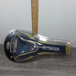 Team Golf Pittsburgh Steelers Single Apex Jumbo Headcover Panthers 1 - Error. Fixed Price $18.88.