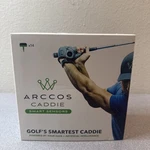 Arccos Caddie Golf Rangefinder Gps Sensor X14 Advice Performance Wind. Fixed Price $89.99.