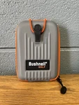 Bushnell Golf Rangefinder New Carrying Case For Tour V6 & Shift. Fixed Price $29.99.