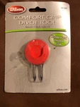 Wilson Comfort Grip Divot Tool Nip W509. Fixed Price $5.49.