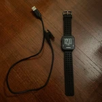 Garmin Approach S20 Golf Gps Watch Black With Charger. Fixed Price $69.99.