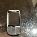 Canmore Handheld Golf Gps HG200 Water Resistant Full-color Display. Fixed Price $32.00.