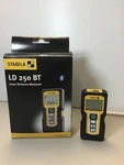 Stabila 06250 LD250BT Laser Distance Measuring Tool With Bluetooth. Fixed Price $140.00.