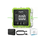 Esynic Rugged Digital Angle Finder With Laser-type-c Rechargeable D... Fast Ship. Fixed Price $42.99.