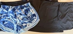 Women Xl Skort Shorts Lot Nike Magellan Bcg Athletic Golf Tennis Activewear. Fixed Price $29.99.