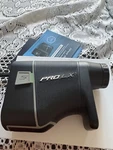 Shot Scope Pro Lx Golf Rangefinder W/ Slope & Gps Distances Brand New Box. Fixed Price $229.50.
