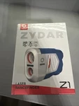 Zydar Golf With Slope 1300 Yards Laser 7X Magnification. Fixed Price $189.00.