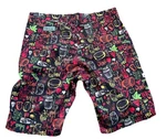 Hreski Mens Shorts Golf Performance Stretch Wine Cellar Sz 34 New Gym Core. Fixed Price $39.25.
