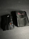 Simmons Laser Range Finder With Case #R8. Fixed Price $54.00.