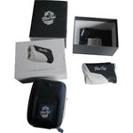 Blue Tees Golf Series 2 Tour Laser Rangefinder Slope Switch New Opened Box. Fixed Price $179.99.