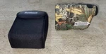 Bushnell Sport 600 Laser Rangefinder Michael Waddell Bone Collector Camo Read. Fixed Price $45.00.