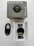Garmin Approach S70 Gps Watch - Black/powder Gray. Fixed Price $629.99.