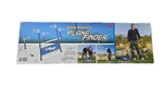 Original Hank Haney's Plane Finder Golf Swing Aid-rh-manual Inc With Dvd Sealed.. Fixed Price $30.57.