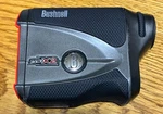 Bushnell Pro X2 Pin Seeker Laser Rangefinder Golf Slope Switch Digital. Fixed Price $147.60.