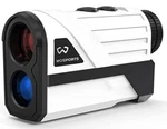 Wosports Golf Rangefinder (H-100) 800 Yards Laser Distance With Slope. Fixed Price $100.00.