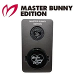 Master Bunny Edition Golf Marker With Heart Coin Case Black Used. Fixed Price $91.96.