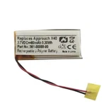 80MAH 361-00088-00 Battery For Garmin Approach X40, Vivosmart Hr, Hr+. Fixed Price $9.95.
