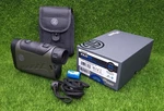 Sig Sauer KILO3K Bdx Ballistic 6X22MM Laser Finder, Ranger Green SOK3K602. Fixed Price $349.99.
