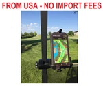 Buddy Golf Cart Mount/holder For Skycaddie SX500. Fixed Price $32.00.