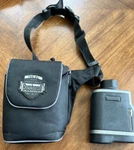 Bushnell 1500 Golf Range Finder With Carrying Case. Fixed Price $58.99.